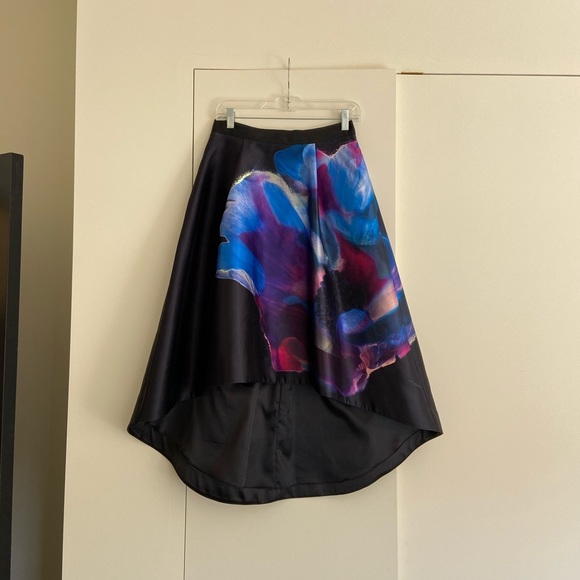 Gorgeous Ted Baker skirt - Picture 3 of 8